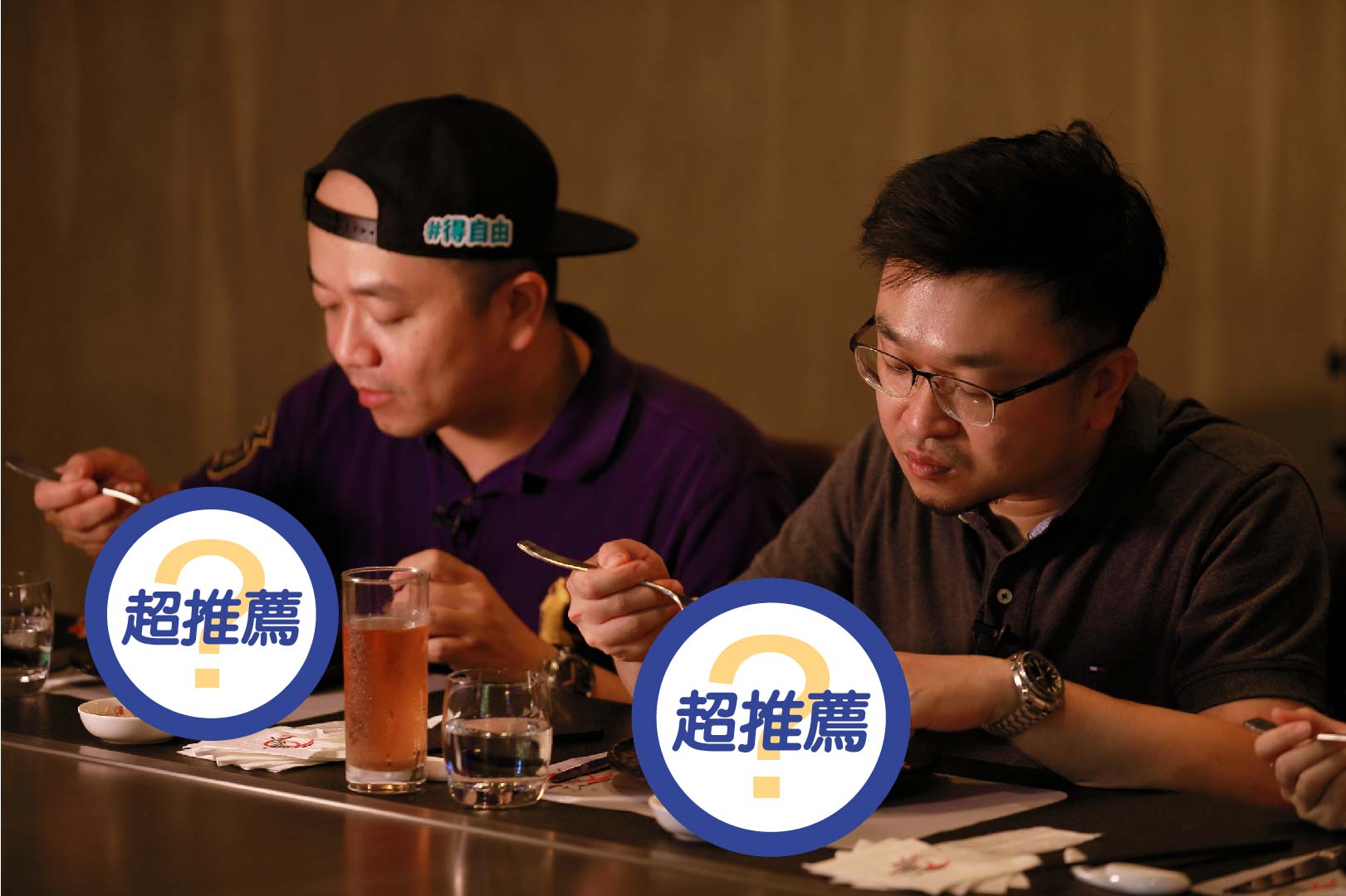 Read more about the article 【丹堤斯美食預告】七彩龍蝦後還有老饕牛排頂到你的味 ft.萊德美學牙醫阮柏升院